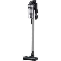 "Samsung Jet 75E Pro VS20B75ADR5 Handheld Vacuum Cleaner - Powerful 200W, 08L Capacity, Sleek Silver Design - Elevate Your Clean